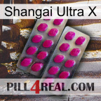 Shangai Ultra X 10
